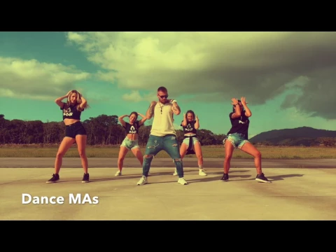 Download MP3 Despacito - Luis Fonsi (ft. Daddy Yankee) - Marlon Alves Dance MAs
