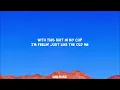 Jessie Murph - While You're At It (Lyrics)