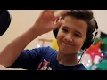ABS-CBN Christmas Station ID 2014 "Thank You, Ang Babait Ninyo" Lyric Video