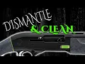Inside the Beretta A300 Ultima Disassembly and Care Tutorial