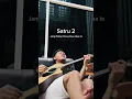 Download Lagu Denny Caknan - SATRU 2 ( Gitar Akustik )