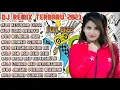 DJ KESUCIAN CINTA [ ALWALID MZ ] FULL BASS X USAH MERAYU_ REMIX TIKTOK TERBARU VIRAL 2021