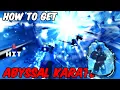 How To Get ABYSSAL KARATE Inside Of Grand Piece Online Fishman V2