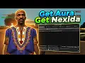MTA Cheat Nexida Lua Engine Showcase