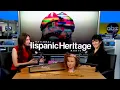 WATCH Valley embalmer discusses death prep cultural respect and promoting Latinas in funeral work