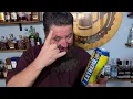 Twisted Tea Extreme Lemon Review