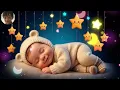 Baby Music to Go to Sleep 🍼 Gentle Lullabies to Comfort Little Ones After a Very Long, Busy Day