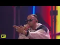Justin Quiles - PAM, Jeans y Loco (En Vivo Premios MTV MIAW 2021)