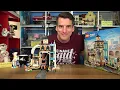 Download Lagu Der gelogene Hauptbahnhof: LEGO® City 60469 Erbärmlichkeit