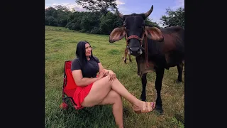 Abril pronto será MAMÁ tendremos un nuevo integrante 🥹