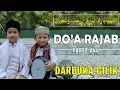 Download Lagu DOA RAJAB SYA'BAN RAMADHAN - DARBUKA CILIK - FAREZ DKK
