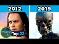 Download Lagu Top 22 Biggest Box Office Fails of Each Year (2000 - 2021)