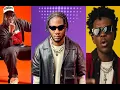Lyrical Joe - BM Cypher ft Obibini Strongman