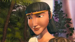 The Ten Commandments 2009 Bible Animated Movie HD  The Ten Commandments 2009 Bible Animated Movie HD