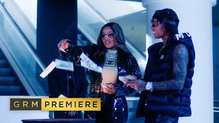 the plug x stefflon don feat swae lee run through music video grm daily
