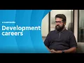 A Look Inside Technology Development Careers AT T