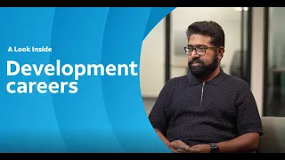 A Look Inside Technology Development Careers AT T