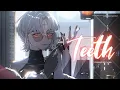 【Cover】5 Seconds of Summer《 Teeth》  |  by 黑泽诺亚NOIR【原创PV】