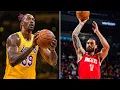 NBA Wait THEY Shoot 3s MOMENTS
