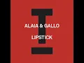 Lipstick