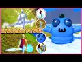 Roblox Upd - How To Get Humans Surfers Gamepass SCP 999 Blueberry Skin In Tiny Universe Roleplay