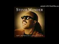 Stevie Wonder | You Haven't Done Nothin' [432HZ/HQ]
