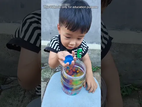 ✨ “Look Beta, This is a Magic Ball 😱⚽”#shorts #crazygameplay