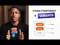 Figma Components Tutorial From Basics to Variants in 19 Minutes 2026