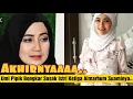 Download Lagu Akhirnya Sosok Istri Ke-3 Uje Terkuak, Pantas Umi Pipik Daridulu Diam Saja: Artis, Dinilai Bukan Aib
