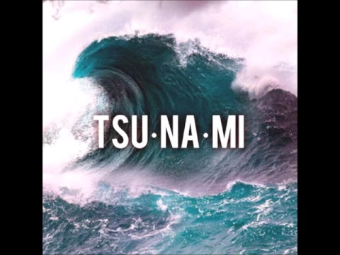 Download MP3 DeStorm Tsunami audio remix