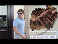 High Steaks Review - Abe And Louie s Boca Raton FL