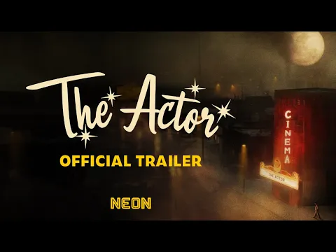 Official Trailer