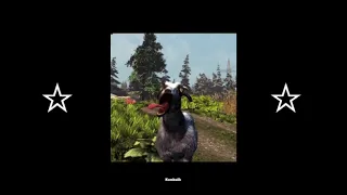 Download Goat Simulator-goat chill (speed up) MP3