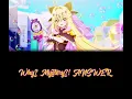 (Why? Mystery?! ANSWER )「なぜ？謎？！ANSWER」Star Detective Precure ED Tv size【TH/KAN/ROM sub】