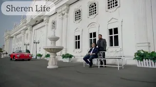                                                   جورج وسوف   سكت الكلام دندنها