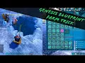 GENESIS BLUEPRINT FARM STRATEGY