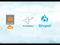 Setup AWS Single Sign On SSO SAML with Drupal 8 simpleSAMLphp Authentication