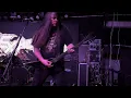Exhorder - Exhorder (Pat O’Brien’s performance. Live in New York 04/06/2024)