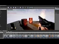 Explosive Barrels Test