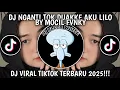 Download Lagu Dj Nganti Tok Duakke Aku Lilo || Dj Tresno Tekan Mati - Restianade By Mocil Fvnky Viral Tik Tok 2025