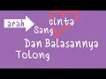 Download Lagu JKT48 - Arah sang cinta dan balasannya lirik