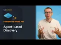 Lansweeper training tutorial - Agent-based Discovery