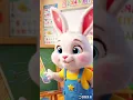 Learn Letter A A is for Apple ABC Learning for Kids Learn ABC with Bella Bunny
