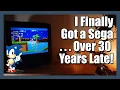 I Got My First Sega in 2025 - Was Waiting 30 Years for a Mega Drive Worth It?