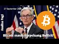 Download Lagu Analisa Pagi - Apakah Sudah masuk Bearish? Sebenarnya Apakah Bitcoin masih berpeluang Bullish?
