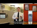CCSO How To Visit an Inmate at the Adult Detention Center