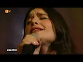 Jessie Ware - Say You Love Me (live at ZDF aspekte)