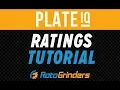 RotoGrinders PlateIQ Premium Ratings Tutorial