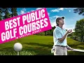 Best Golf Courses In Monmouth County New Jersey