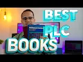 BEST PLC Programming Books FREE Books Top 6 Books Related to Siemens Allen Bradley Omron PLC
